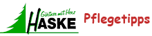 Haske Logo
